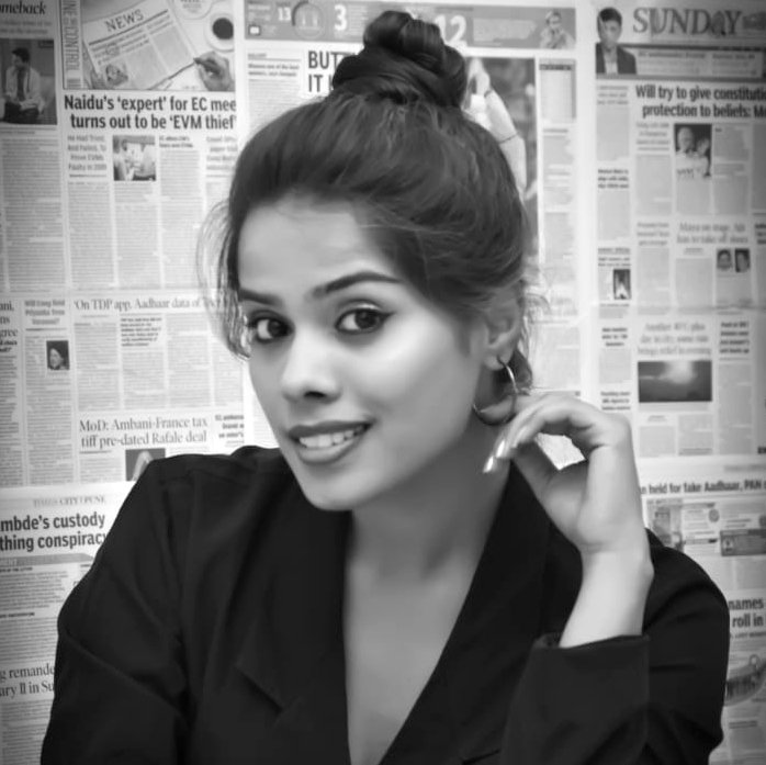 Kshitija Bhore